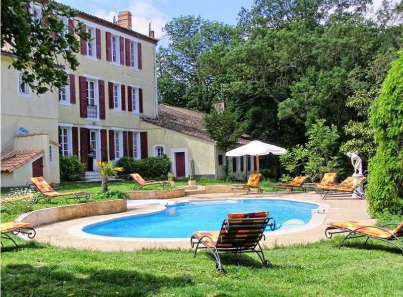 Le Relais Du Silence Chateau Lavail Labastide-d'Anjou Exterior photo
