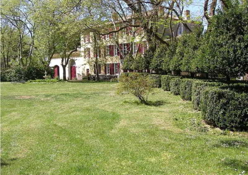 Le Relais Du Silence Chateau Lavail Labastide-d'Anjou Exterior photo